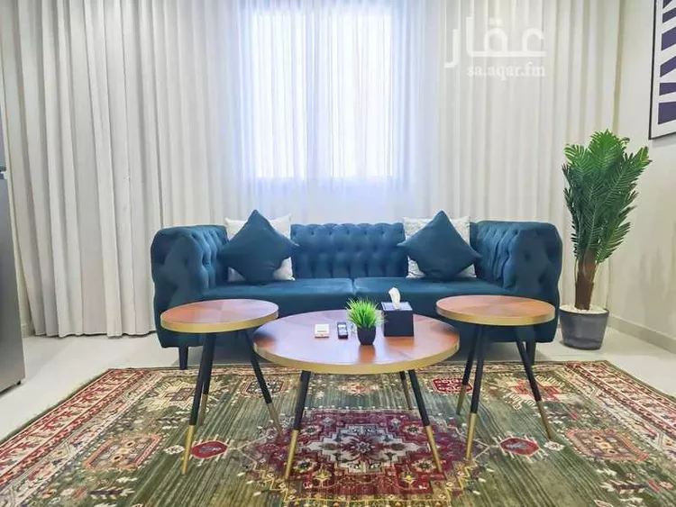 Apartment for Rent in Riyadh An Narjis 12