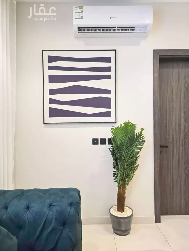 Apartment for Rent in Riyadh An Narjis 10