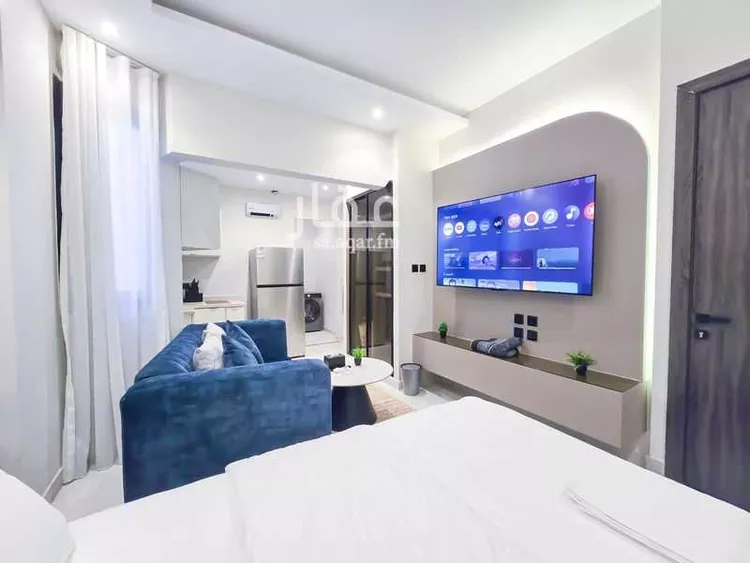Studio for rent in Riyadh An Narjis 6