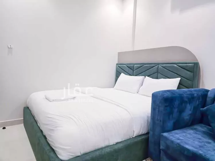 Studio for rent in Riyadh An Narjis 9