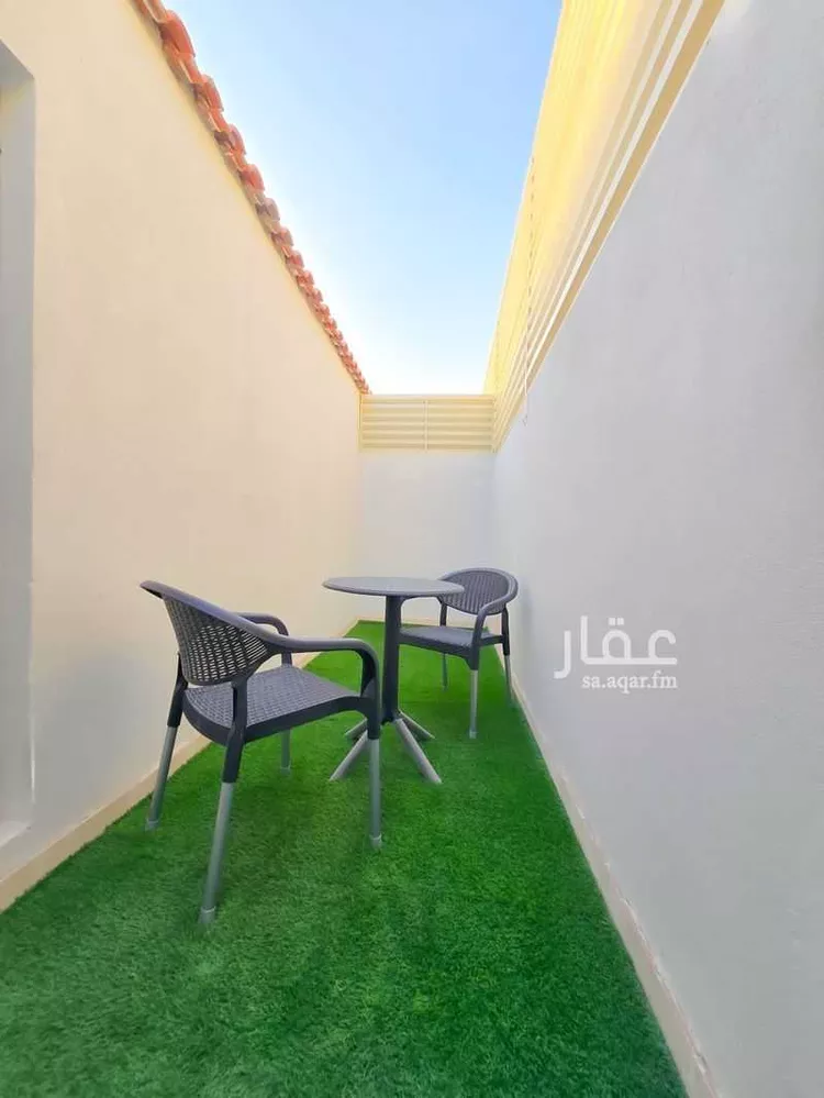 استوديو للإيجار في شارع الأمين المهندس عبدالله بن عبدالرحمن ا, حي النرجس, مدينة الرياض, منطقة الرياض 15