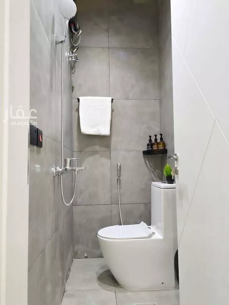 شقة للإيجار في شارع الأمين المهندس عبدالله بن عبدالرحمن ا, حي النرجس, مدينة الرياض, منطقة الرياض صورة 5