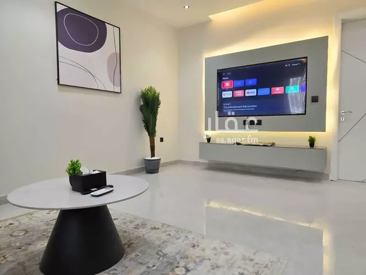 شقة للإيجار في شارع الأمين المهندس عبدالله بن عبدالرحمن ا, حي النرجس, مدينة الرياض, منطقة الرياض