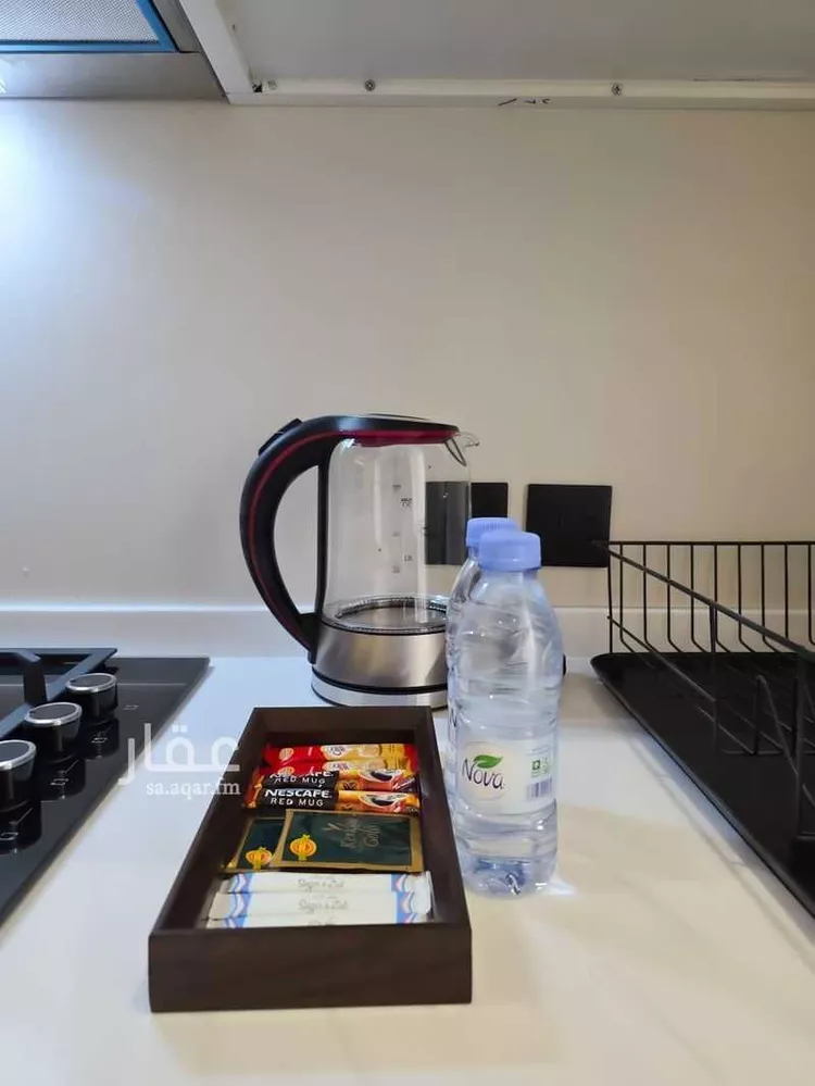 Apartment for Rent in Riyadh An Narjis 14