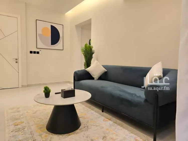 شقة للإيجار في شارع الأمين المهندس عبدالله بن عبدالرحمن ا, حي النرجس, مدينة الرياض, منطقة الرياض 8