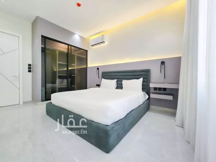 شقة للإيجار في شارع الأمين المهندس عبدالله بن عبدالرحمن ا, حي النرجس, مدينة الرياض, منطقة الرياض 1 صورة