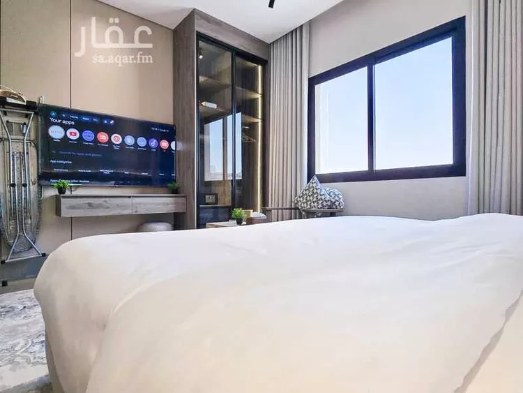 شقة للإيجار في شارع محمد بن هبة الله, حي المهدية, مدينة الرياض, منطقة الرياض 7