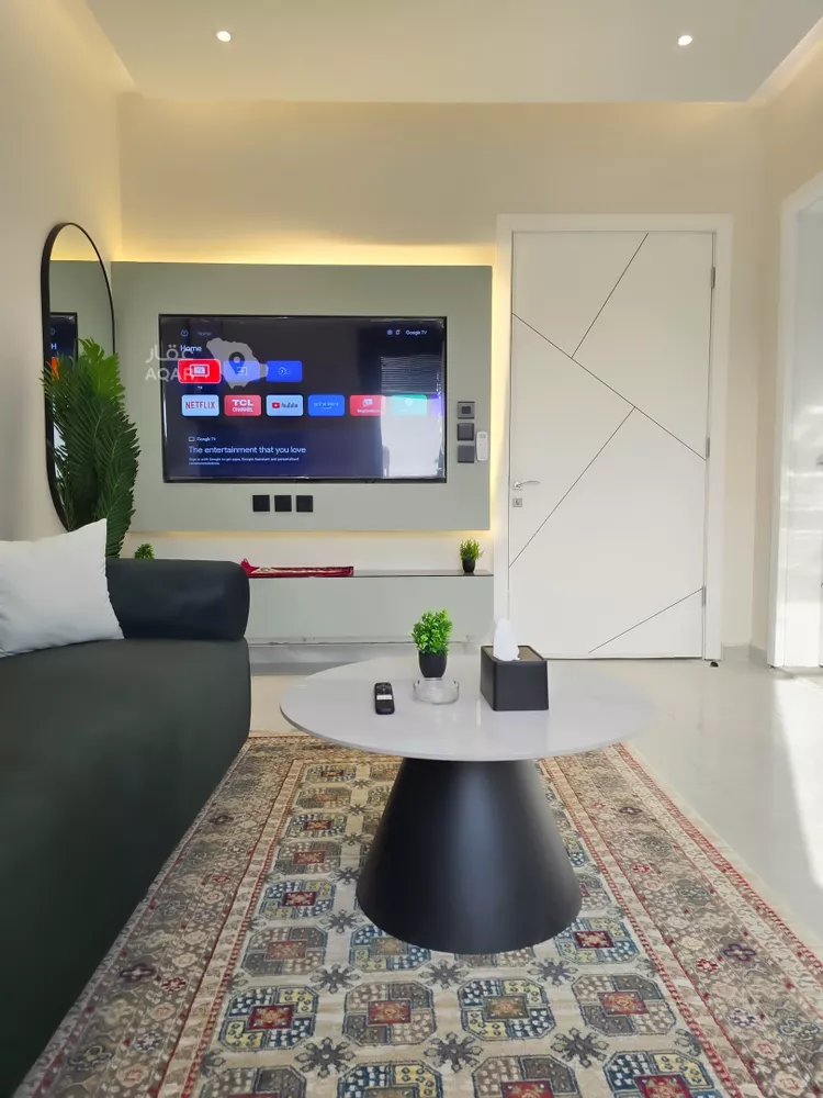 Apartment for Rent in Riyadh An Narjis 3