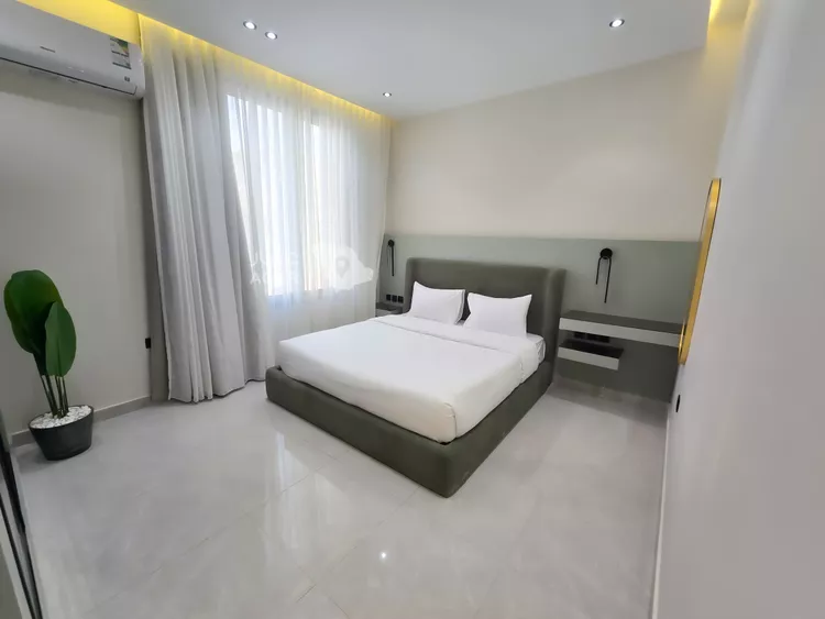 شقة للإيجار في شارع الأمين المهندس عبدالله بن عبدالرحمن ا, حي النرجس, مدينة الرياض, منطقة الرياض 12
