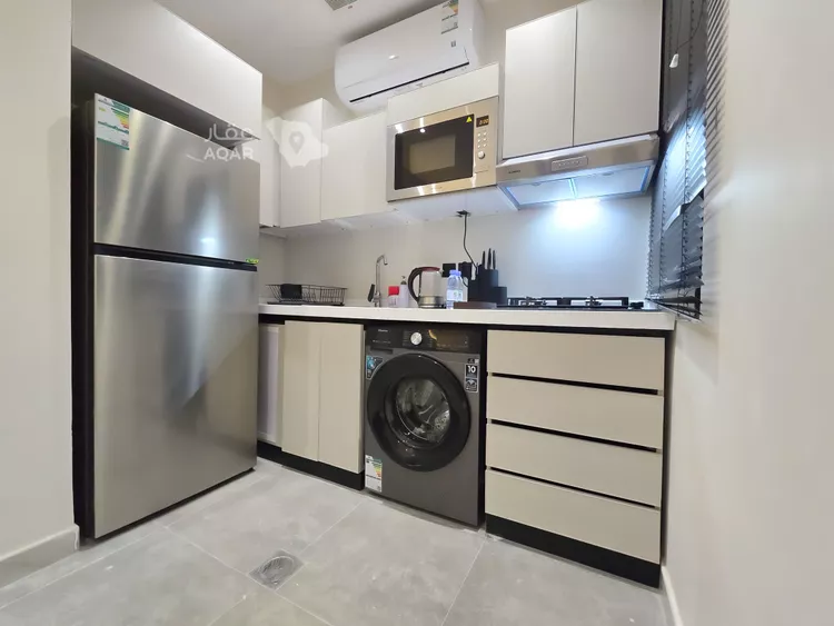 شقة للإيجار في شارع الأمين المهندس عبدالله بن عبدالرحمن ا, حي النرجس, مدينة الرياض, منطقة الرياض 24