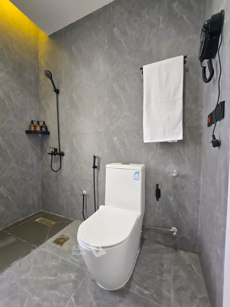 شقة للإيجار في شارع الأمين المهندس عبدالله بن عبدالرحمن ا, حي النرجس, مدينة الرياض, منطقة الرياض 18