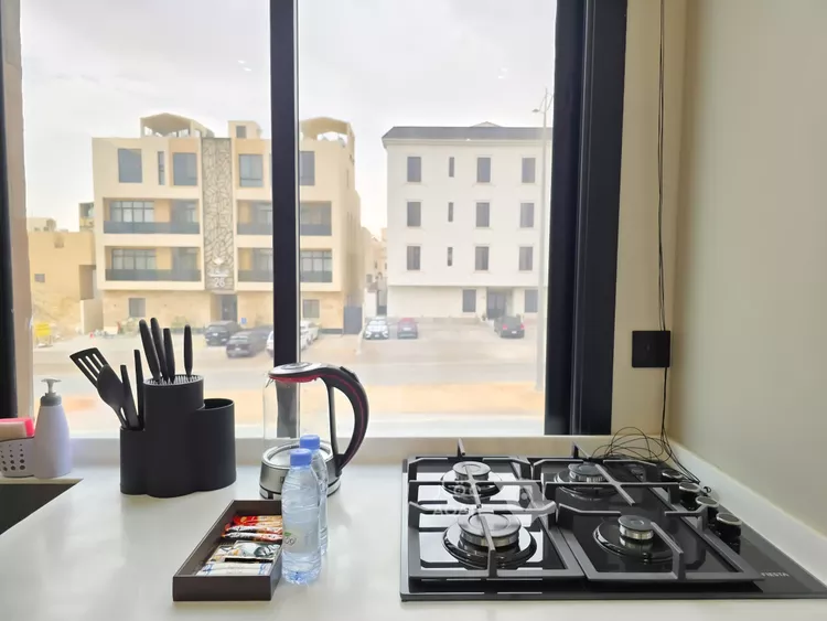 شقة للإيجار في شارع الأمين المهندس عبدالله بن عبدالرحمن ا, حي النرجس, مدينة الرياض, منطقة الرياض 23