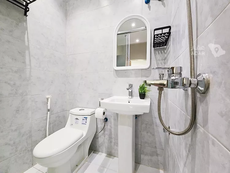 Apartment for Rent in Jeddah Ar Rawdah 19