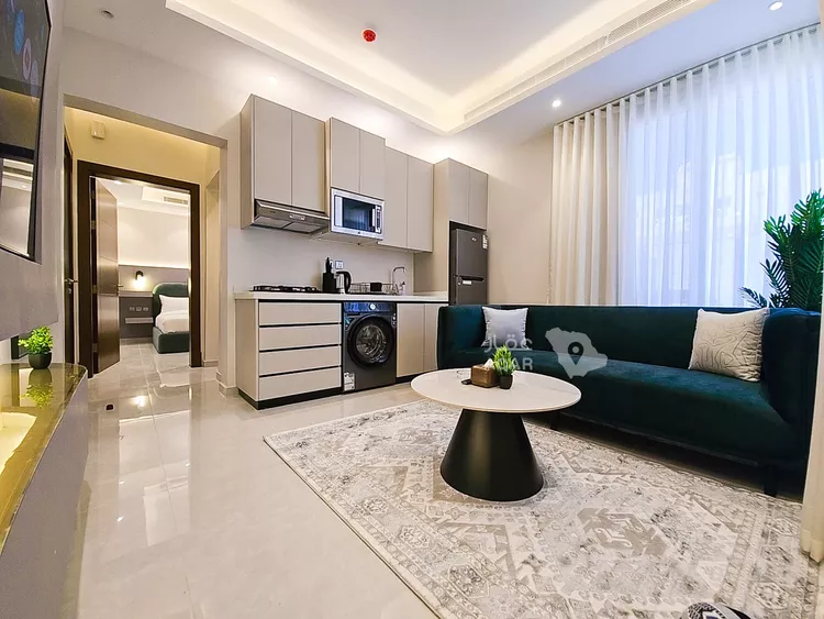 Apartment for Rent in Jeddah Ar Rawdah صورة 3