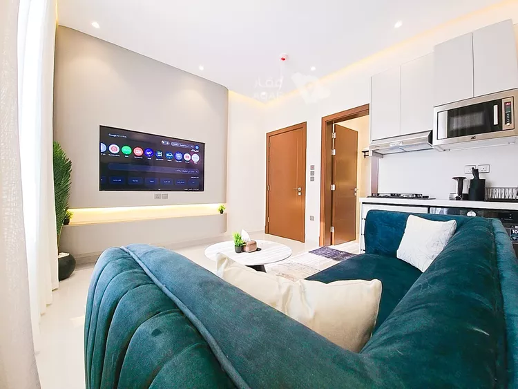 Apartment for Rent in Jeddah Ar Rawdah 6