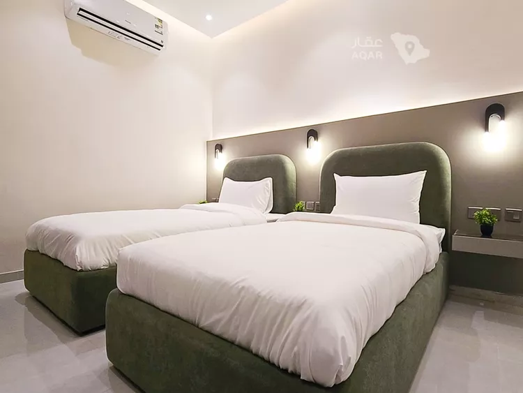 Apartment for Rent in Jeddah Ar Rawdah 19