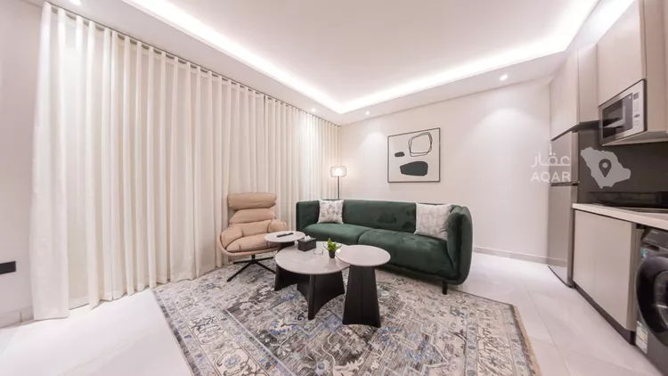 Apartment for Rent in Jeddah Ar Rawdah 2