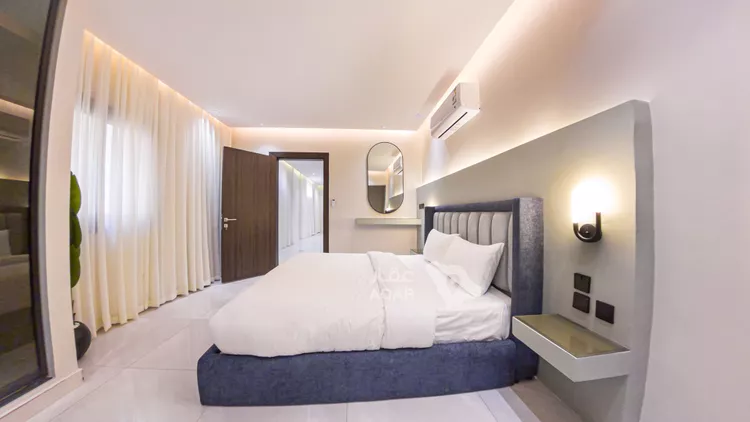 Apartment for Rent in Jeddah Ar Rawdah 10