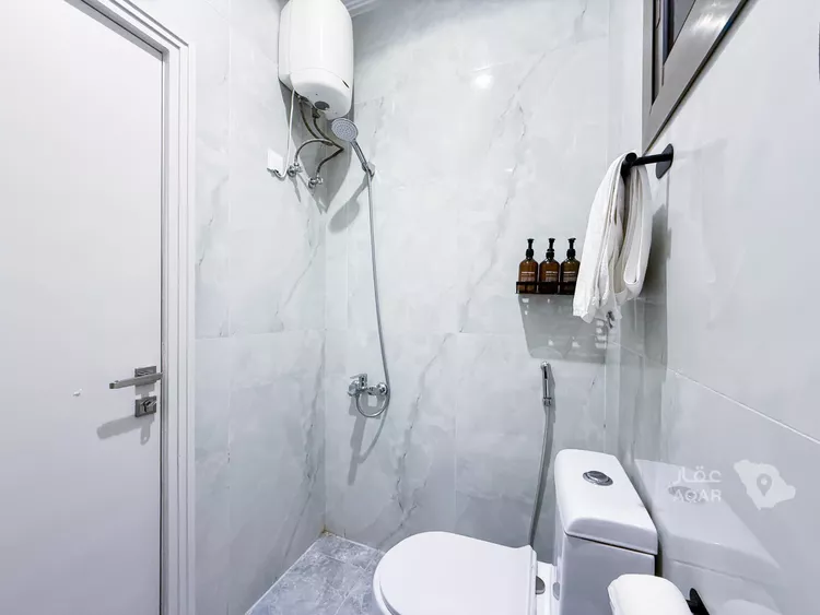 Apartment for Rent in Jeddah Al Nahdah 21