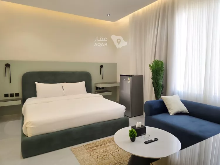 شقة للإيجار في شارع الأمين المهندس عبدالله بن عبدالرحمن ا, حي النرجس, مدينة الرياض, منطقة الرياض 9