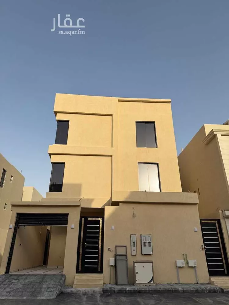 دور للبيع في حي الندوة, مدينة الرياض, منطقة الرياض