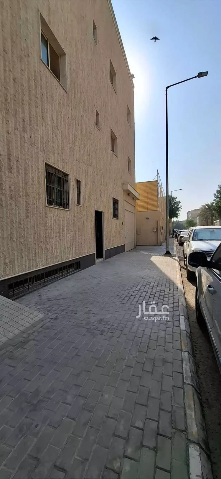 عمارة للبيع في شارع غفران, حي الملز, مدينة الرياض, منطقة الرياض صورة 2