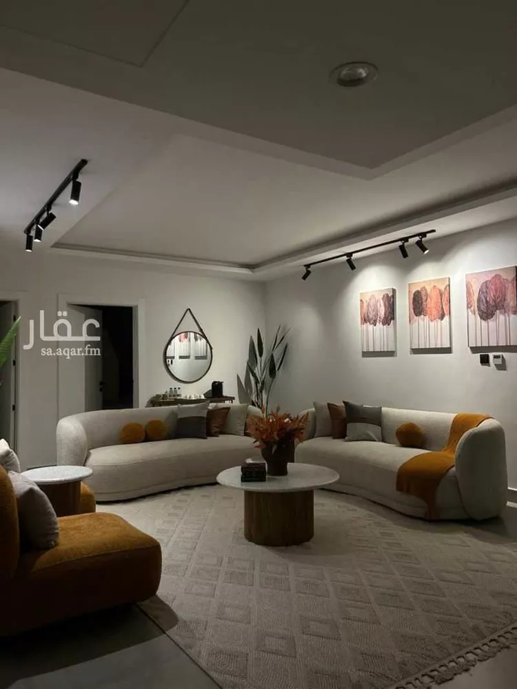 شقة للبيع في شارع الحصير, حي الملقا, مدينة الرياض, منطقة الرياض صورة 2