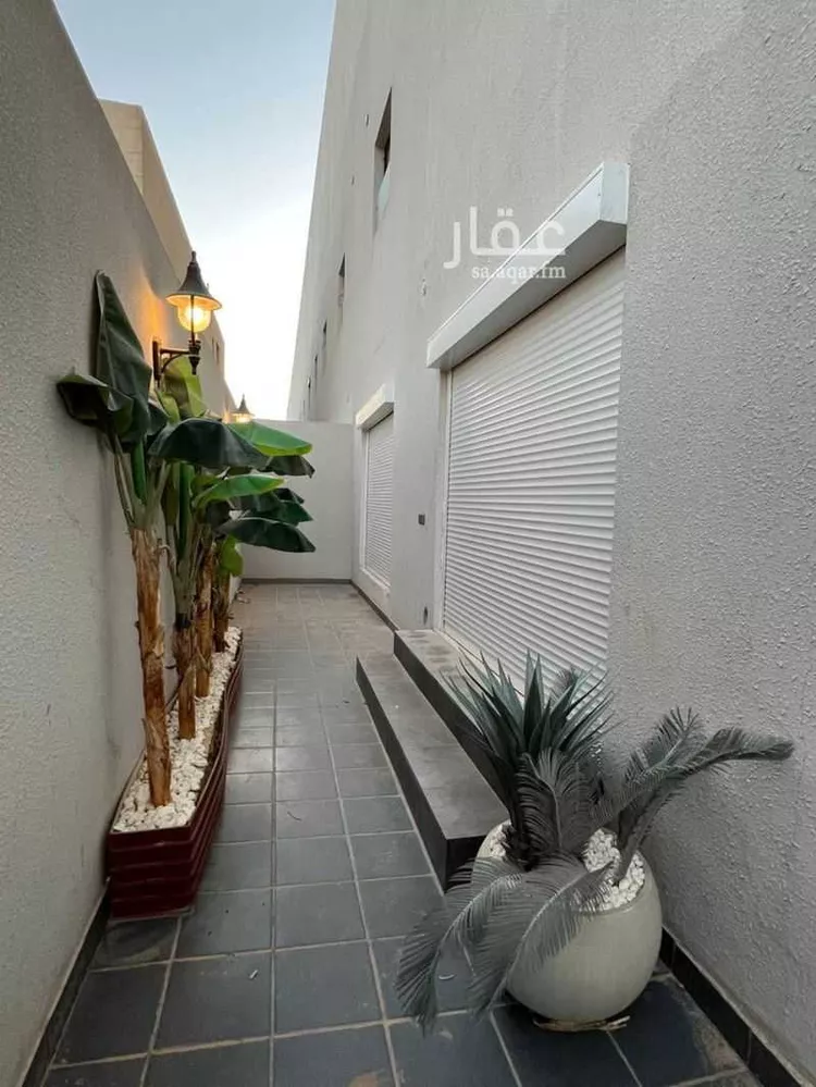 شقة للإيجار في شارع الحسو, حي الملقا, مدينة الرياض, منطقة الرياض 12