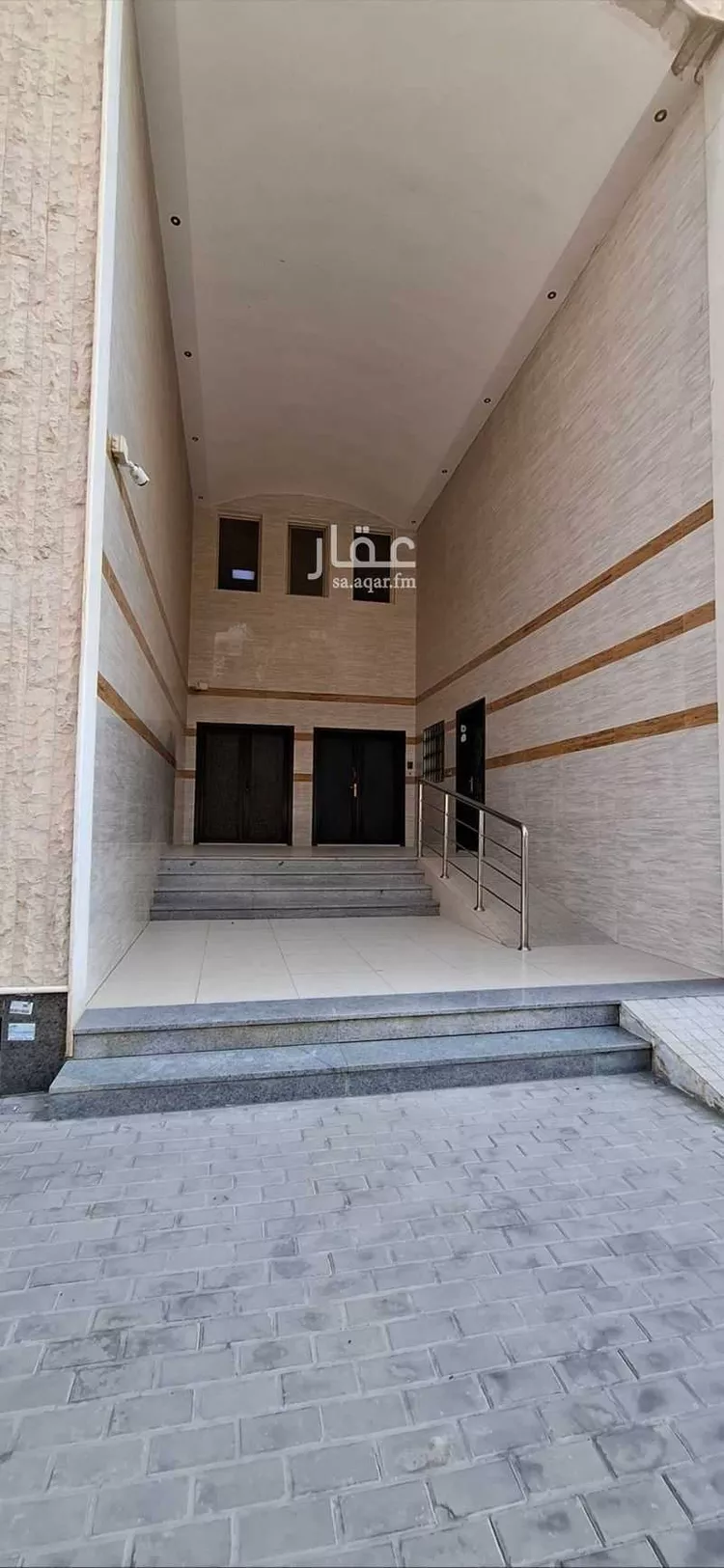 عمارة للبيع في شارع غفران, حي الملز, مدينة الرياض, منطقة الرياض صورة 4