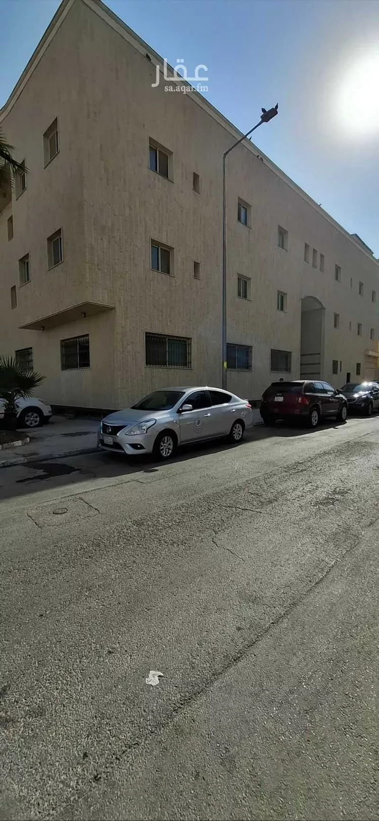 عمارة للبيع في شارع غفران, حي الملز, مدينة الرياض, منطقة الرياض صورة 3