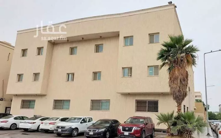 عمارة للبيع في شارع غفران, حي الملز, مدينة الرياض, منطقة الرياض