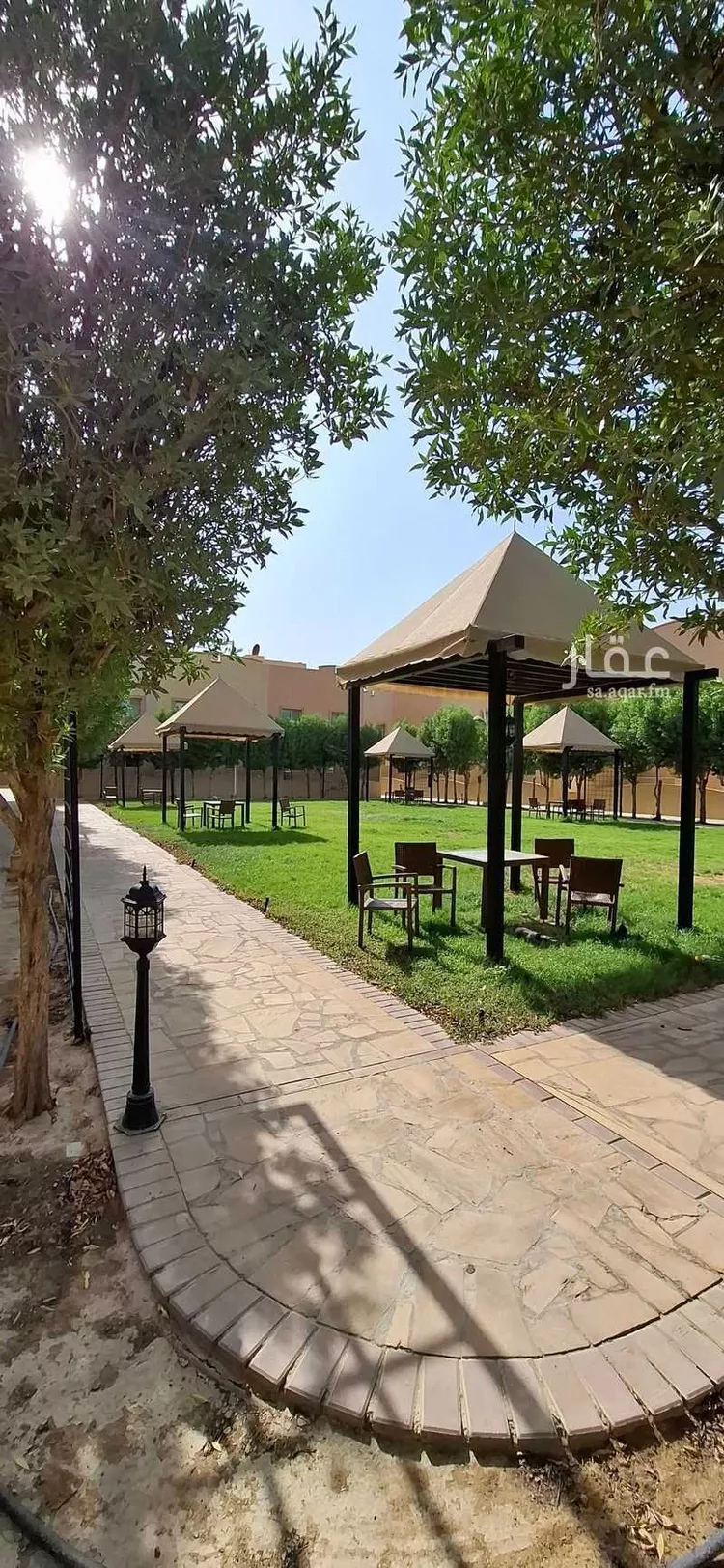 فيلا للإيجار في شارع أبي العباس العسقلاني, حي المعذر, مدينة الرياض, منطقة الرياض 10
