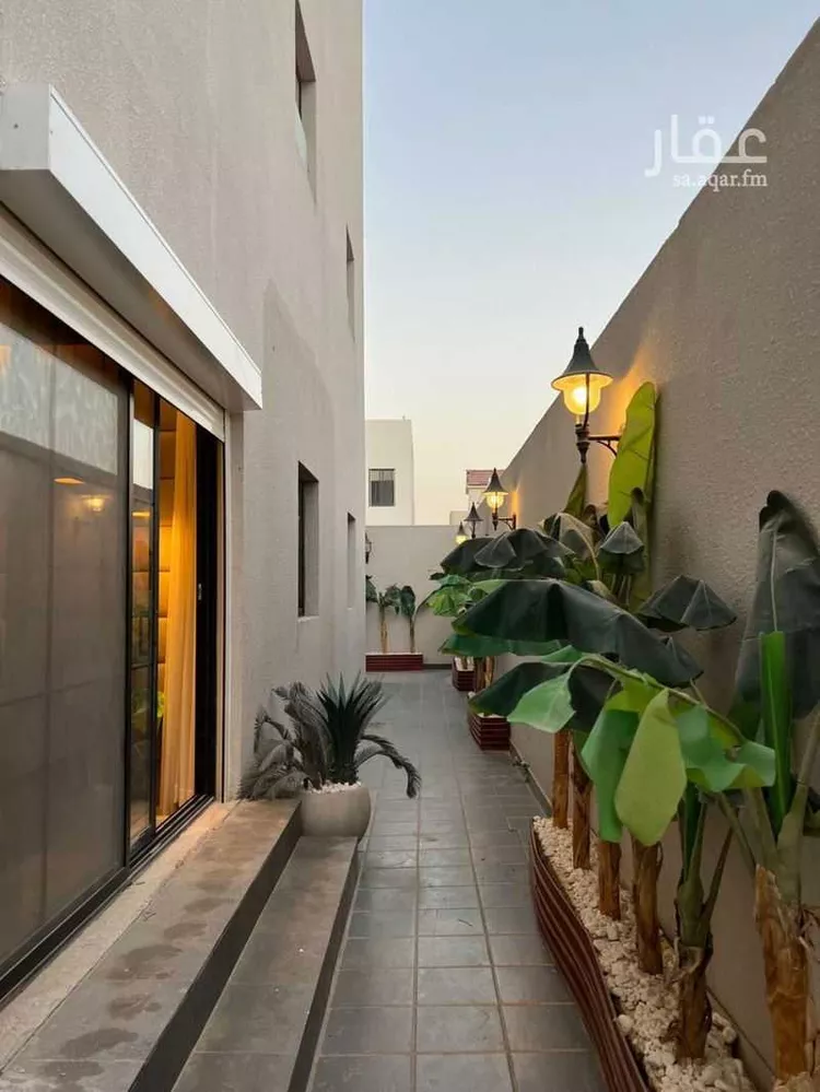 Apartment for Rent in Riyadh Al Malqa صورة 4