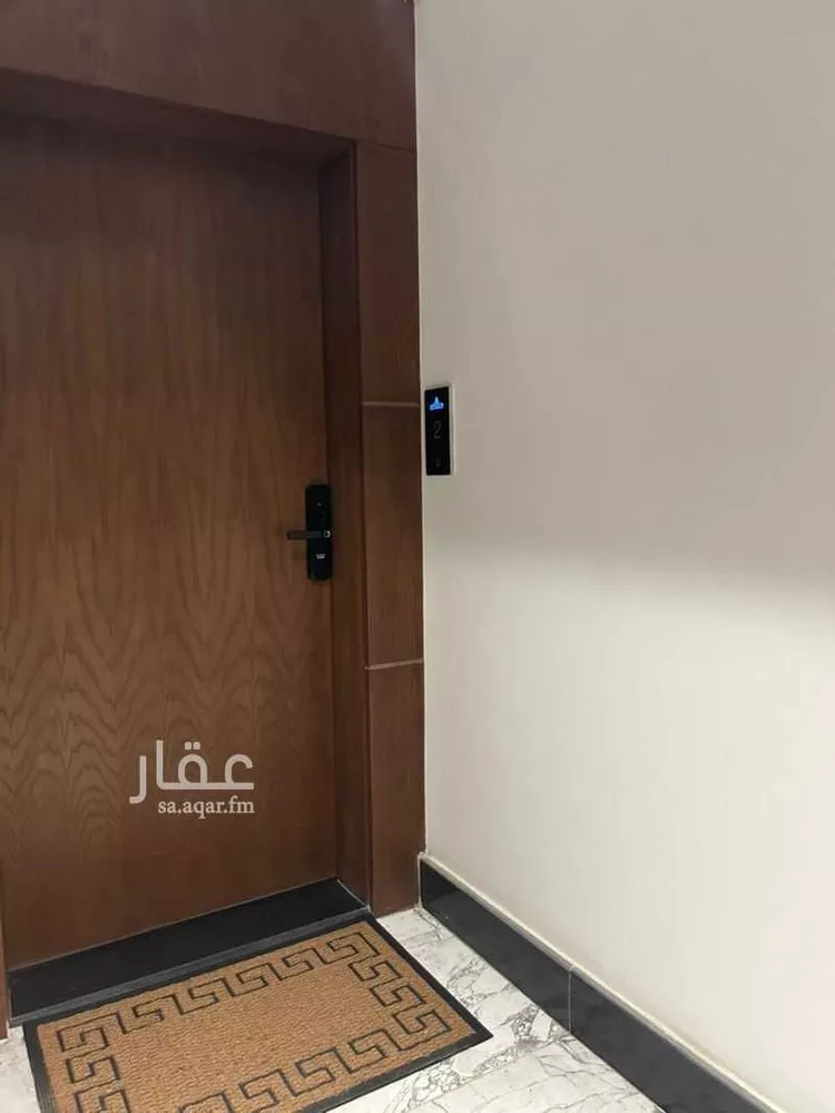شقة للبيع في شارع الحصير, حي الملقا, مدينة الرياض, منطقة الرياض صورة 3