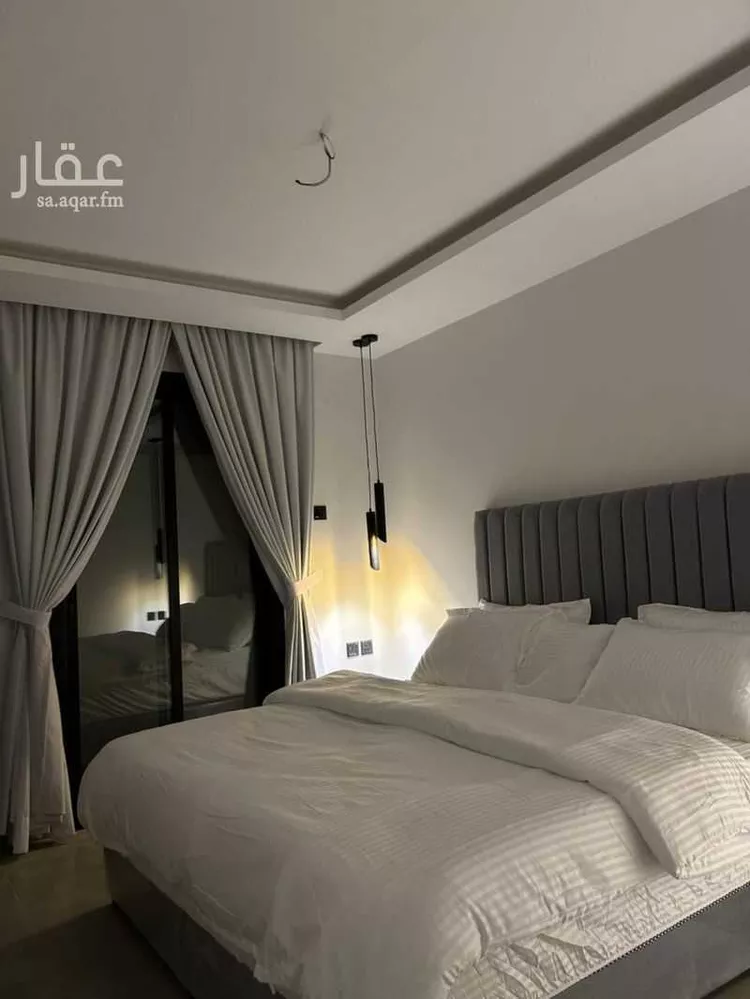 شقة للبيع في شارع الحصير, حي الملقا, مدينة الرياض, منطقة الرياض صورة 4