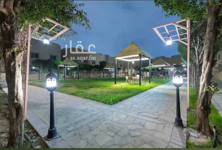 Complex for rent in Riyadh Al Maather