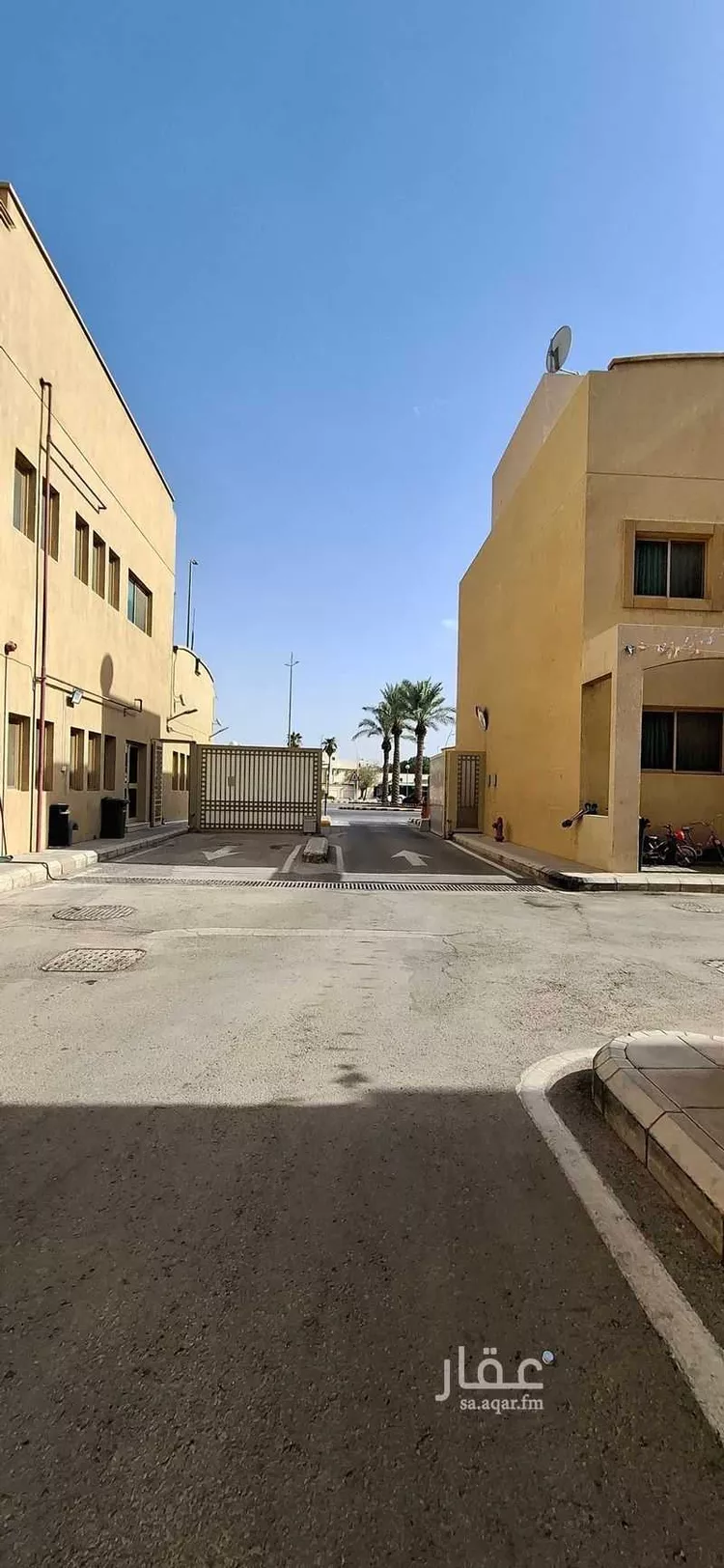 فيلا للإيجار في شارع أبي العباس العسقلاني, حي المعذر, مدينة الرياض, منطقة الرياض 11
