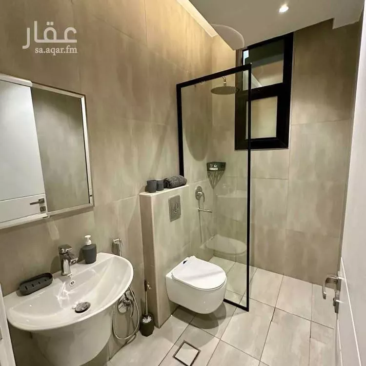 شقة مفروشة للحجز في حي الملقا ، الرياض ، منطقة الرياض صورة 5