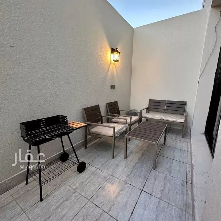 شقة مفروشة للحجز في حي الملقا ، الرياض ، منطقة الرياض صورة 2