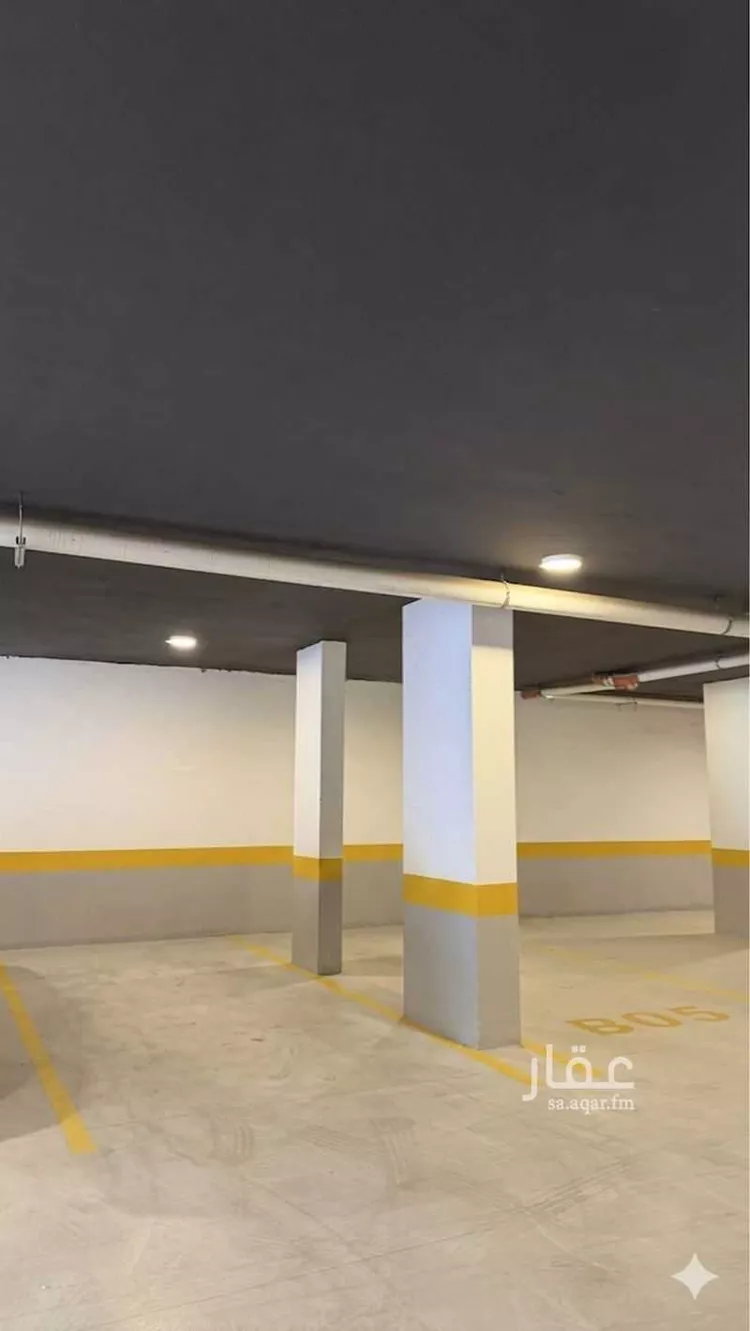 شقة للإيجار في شارع القريات, حي الندى, مدينة الرياض, منطقة الرياض صورة 2