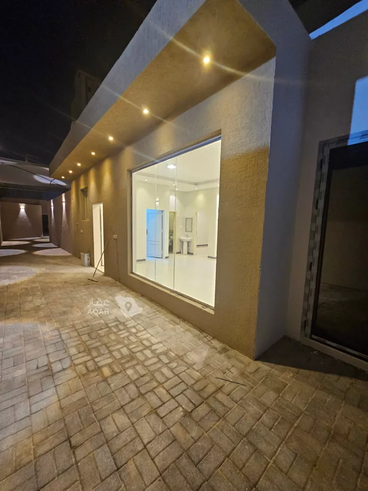Rest House for Rent in Riyadh Al Qirawan