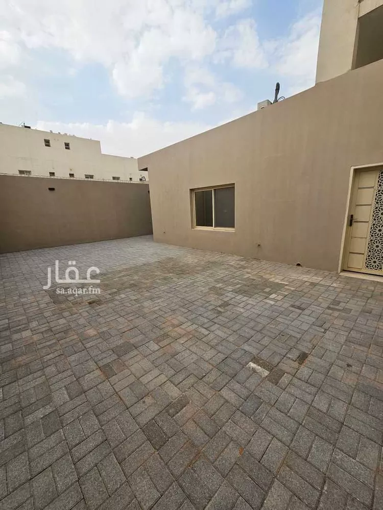 استراحة للإيجار في حي القيروان ، الرياض ، منطقة الرياض صورة 2