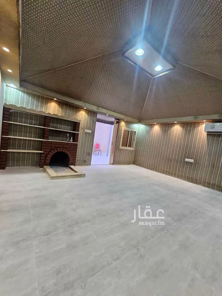 استراحة للإيجار في حي القيروان ، الرياض ، منطقة الرياض صورة 3
