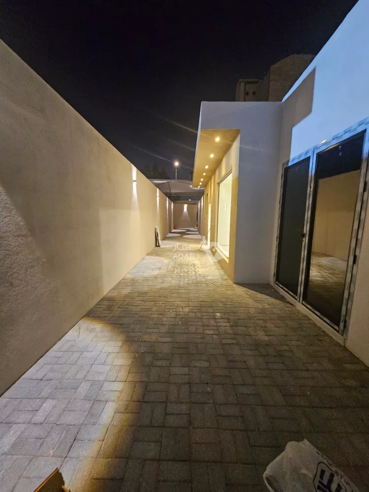استراحة للإيجار في حي القيروان ، الرياض ، منطقة الرياض 18