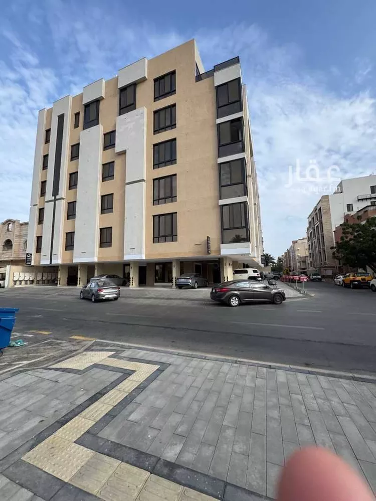 شقة للبيع في حي السلامة ، جدة ، جدة صورة 3