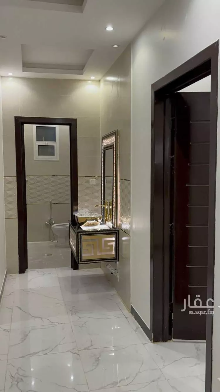 فيلا للإيجار في شارع 5318849, حي ديراب, مدينة الرياض, منطقة الرياض صورة 2
