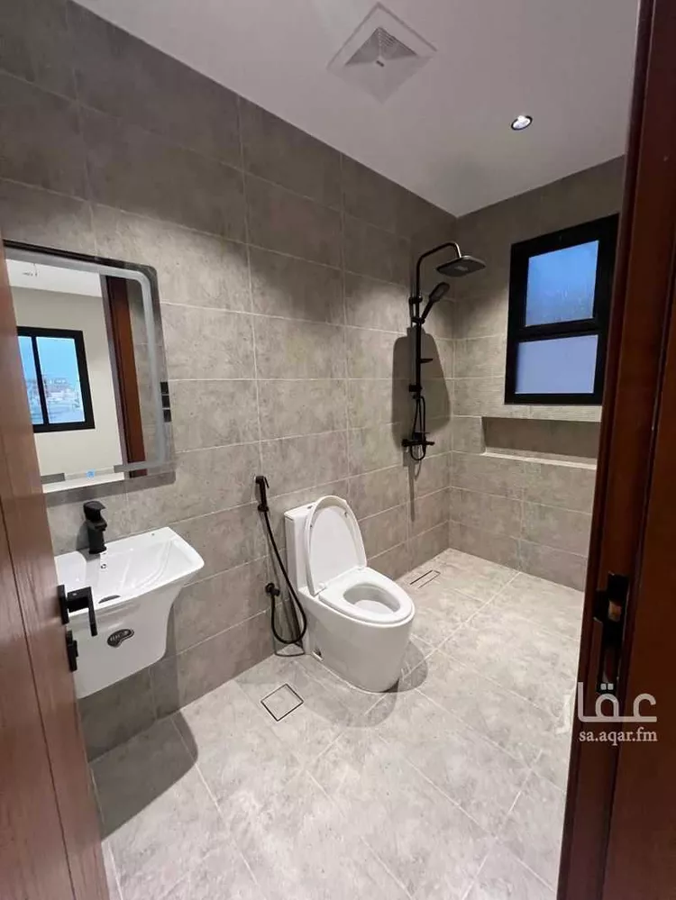 شقة للإيجار في شارع إبن إسحاق ، حي الفيصلية ، جدة ، جدة صورة 4