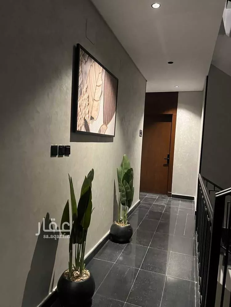 شقة للإيجار في شارع إبن إسحاق ، حي الفيصلية ، جدة ، جدة