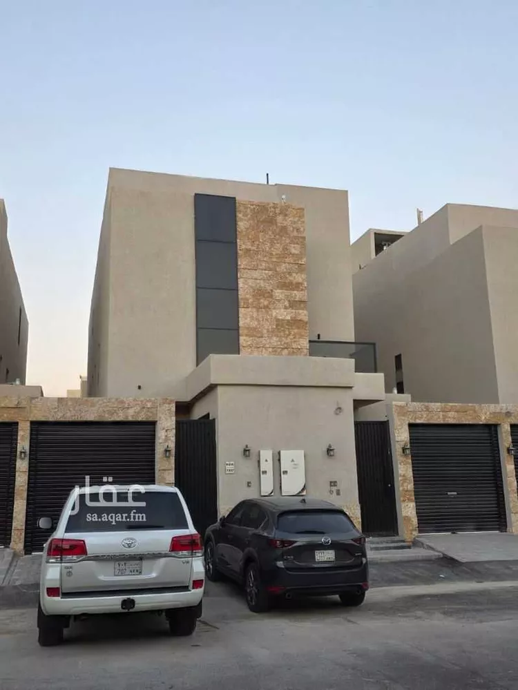 دور للإيجار في شارع هارون الخطيب, حي السلام, مدينة الرياض, منطقة الرياض صورة 4