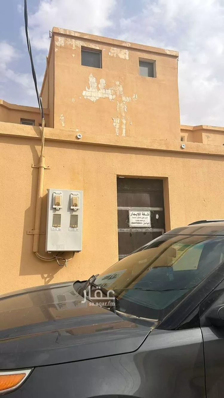 شقة للإيجار في شارع زهر اللؤلؤ, حي خصيبة , مدينة خصيبه, منطقة القصيم صورة 2
